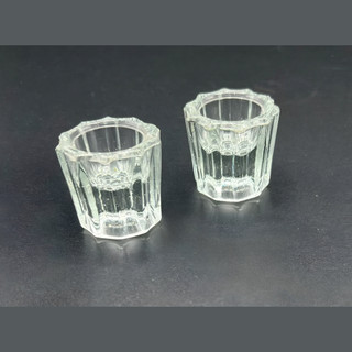 گوده شیشه ای 4 عددی